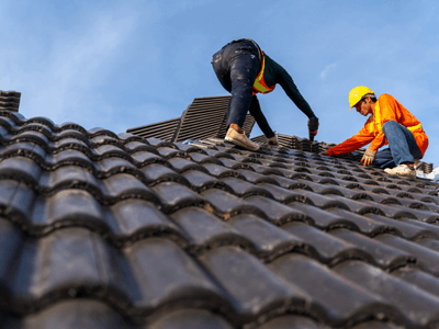 About Roof Repair Experts Grove City, OH